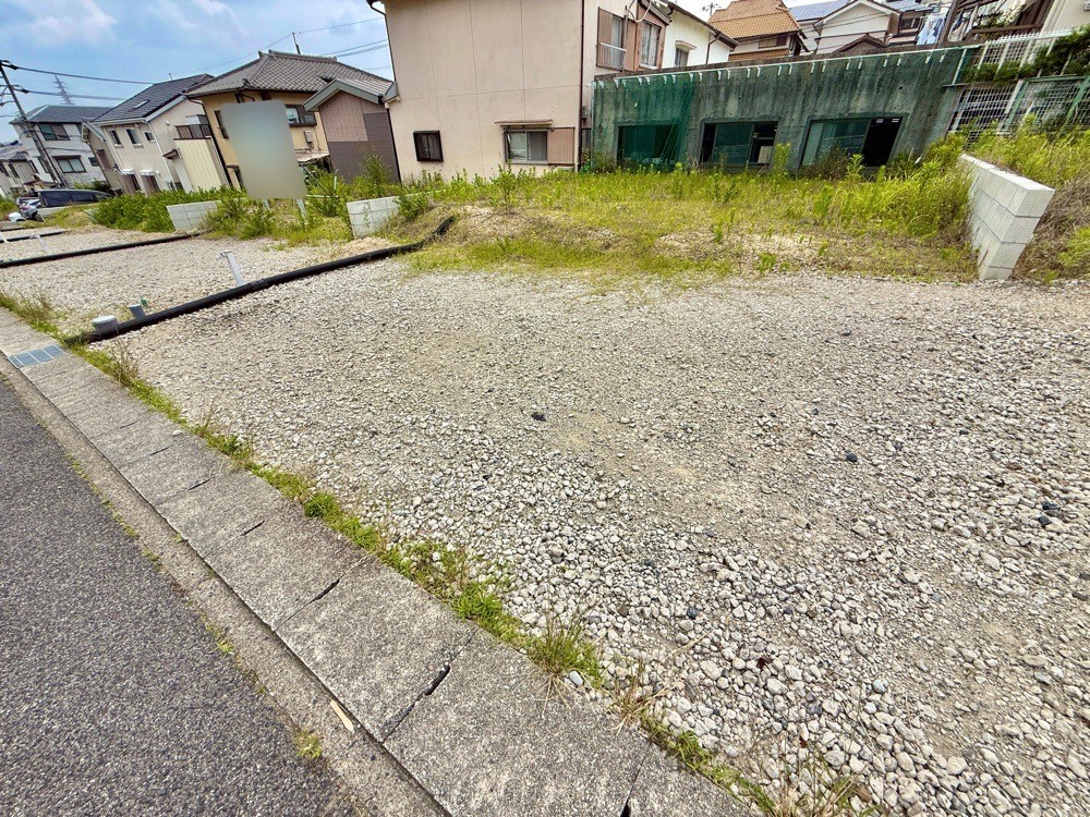 名古屋市緑区神沢　全6区画　3号地 画像5