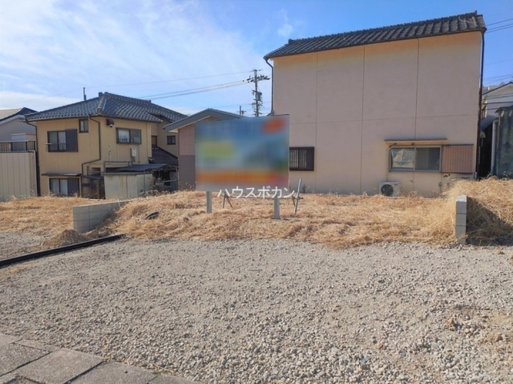 名古屋市緑区神沢　全6区画　4号地 画像3