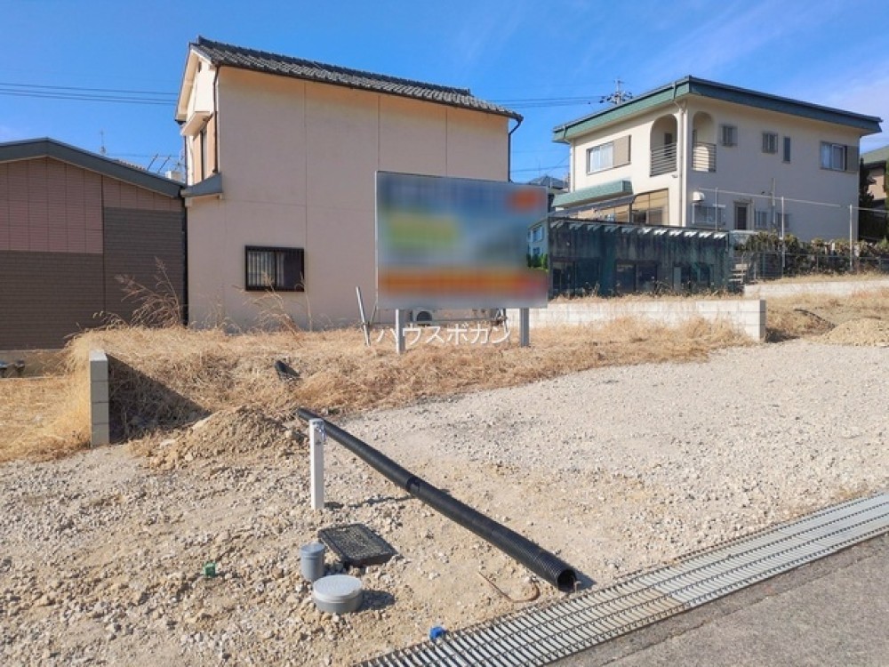 名古屋市緑区神沢　全6区画　4号地 画像2