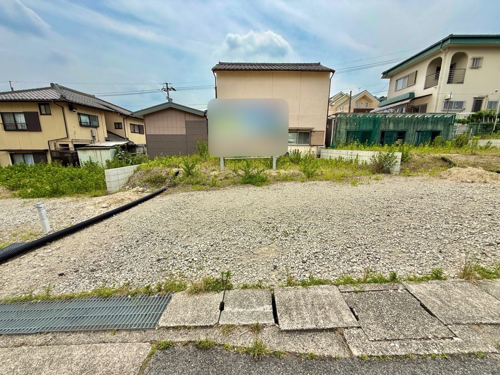 名古屋市緑区神沢　全6区画　4号地 画像6