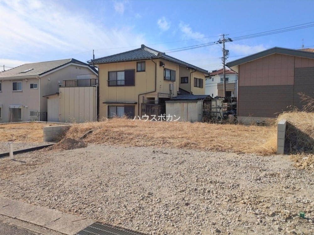 名古屋市緑区神沢　全6区画　5号地 画像3