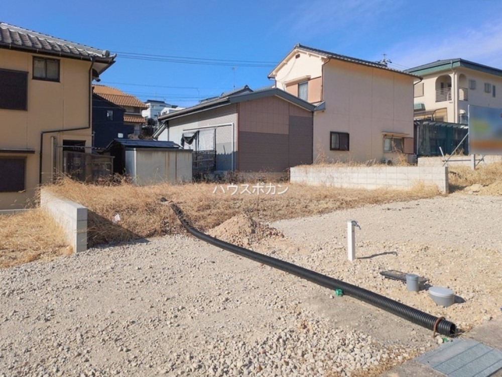 名古屋市緑区神沢　全6区画　5号地 画像2
