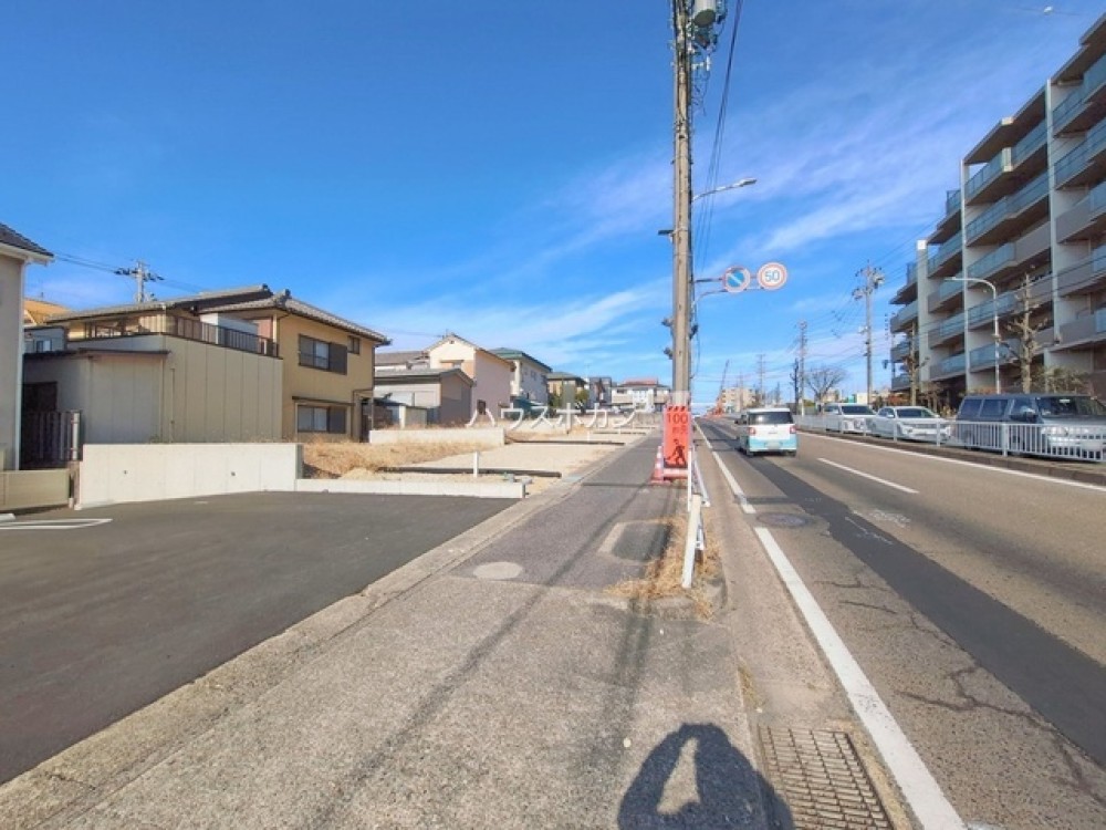 名古屋市緑区神沢　全6区画　5号地 画像7