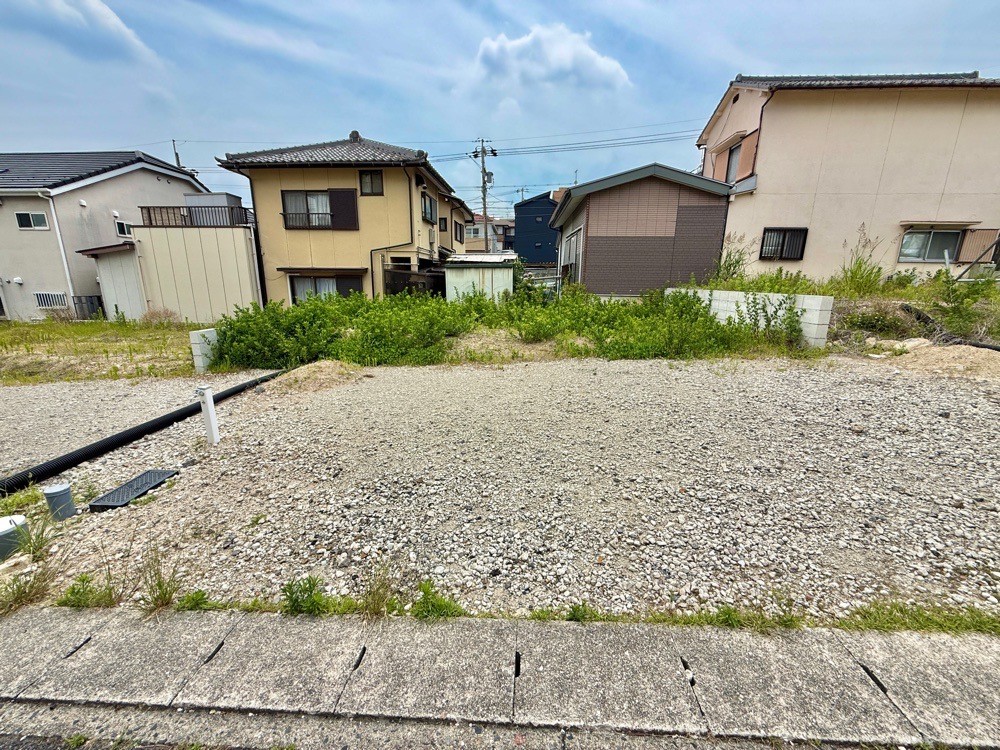 名古屋市緑区神沢　全6区画　5号地 画像6