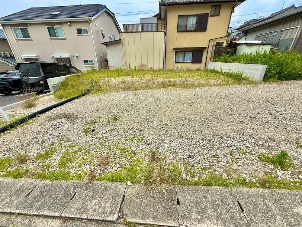 名古屋市緑区神沢　全6区画　6号地 画像6
