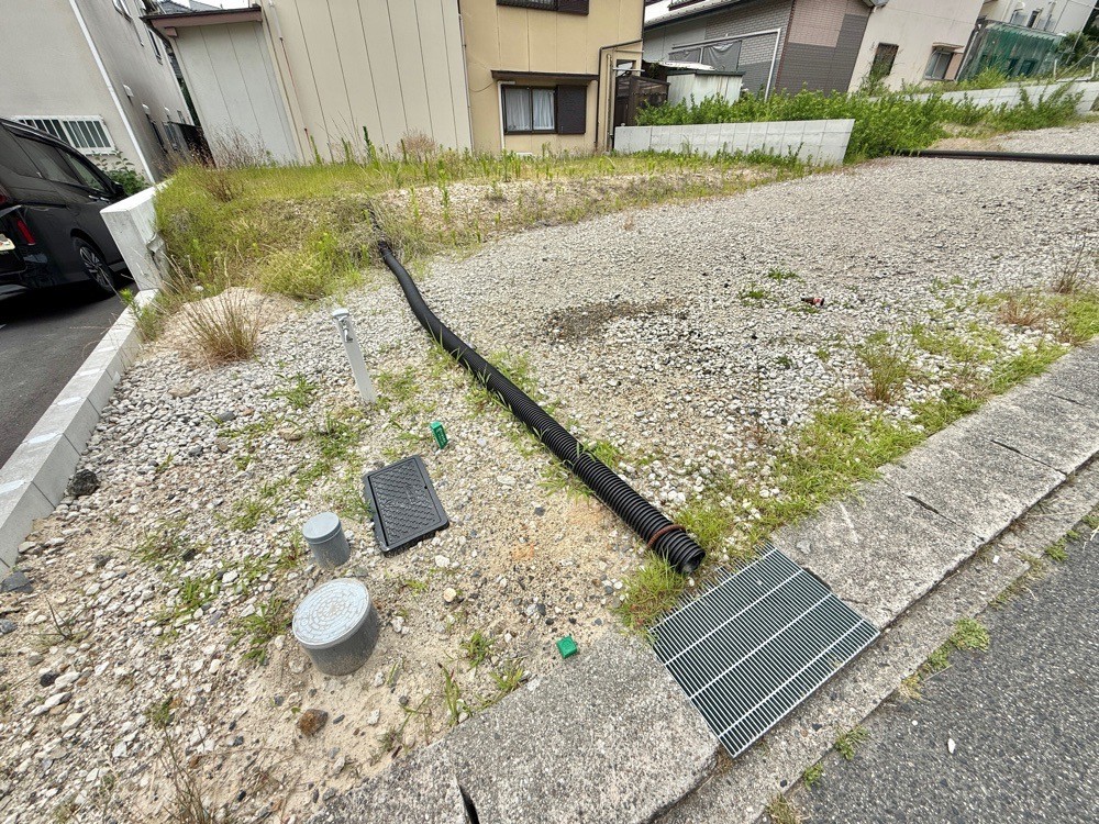 名古屋市緑区神沢　全6区画　6号地 画像5
