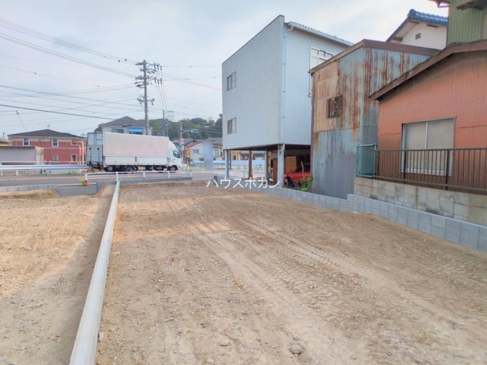 東海市富木島町　第29　全2棟　2号棟 画像5