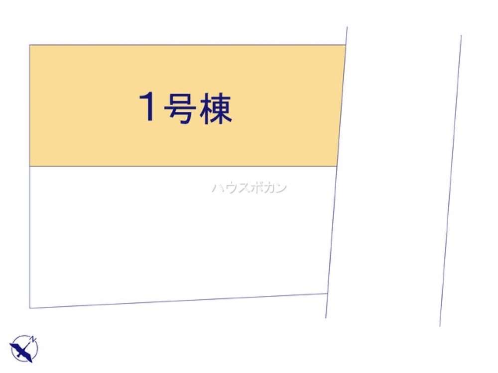 豊田市市木町　第4　全2棟　1号棟 画像3