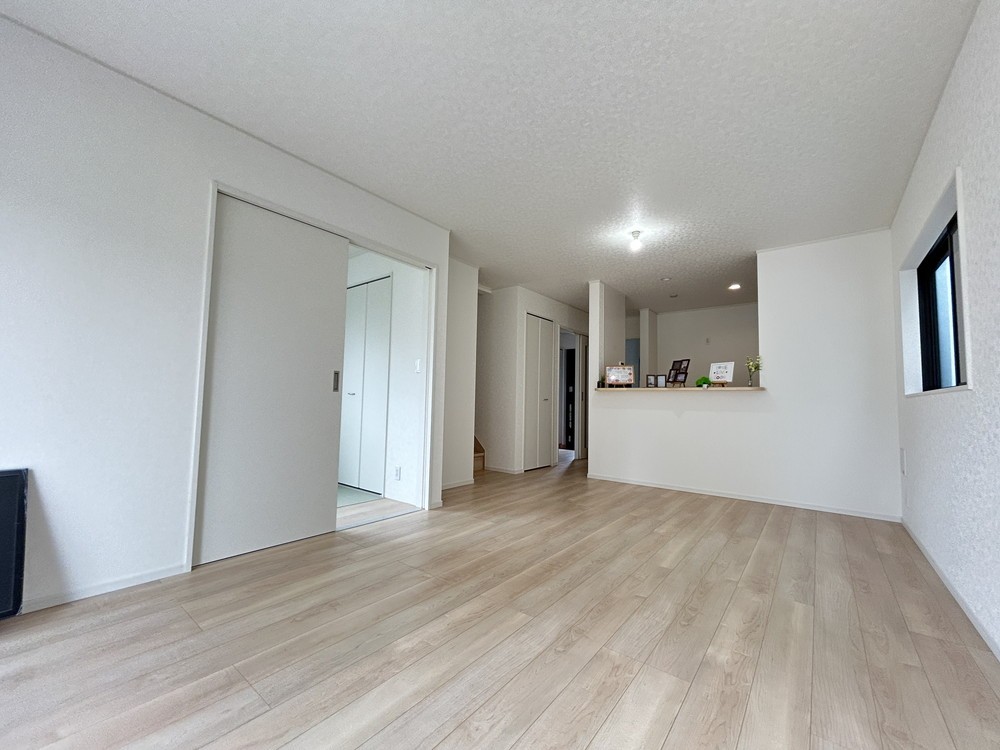 豊田市市木町　第4　全2棟　1号棟 画像5