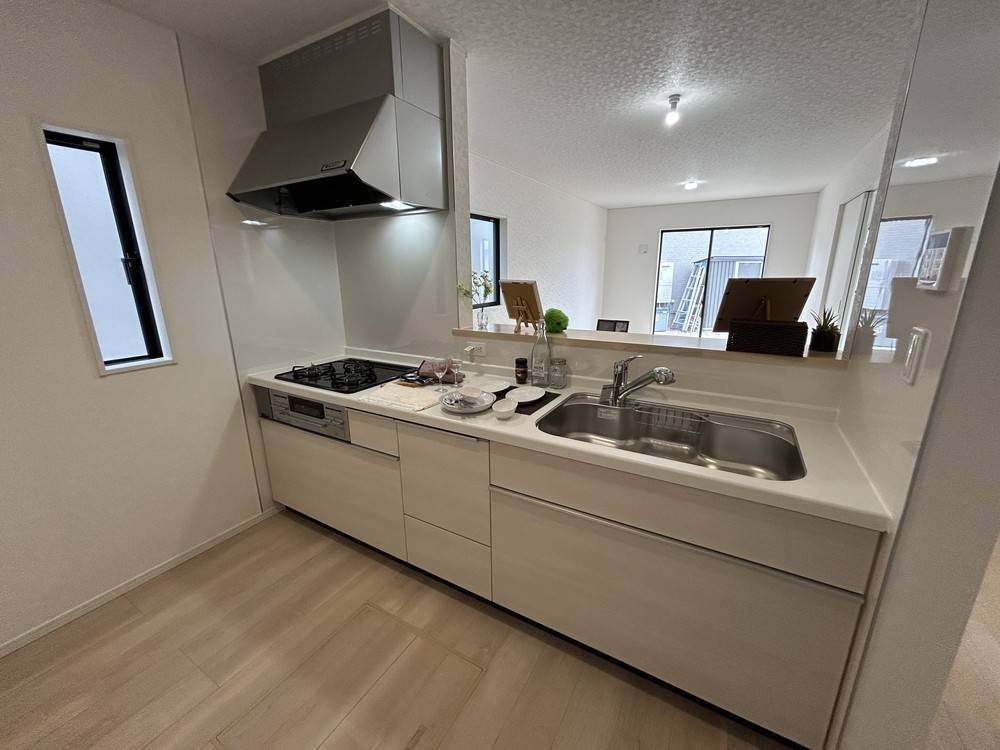 豊田市市木町　第4　全2棟　1号棟 画像6