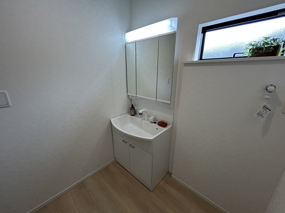 豊田市市木町　第4　全2棟　1号棟 画像8