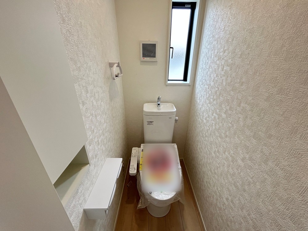 豊田市市木町　第4　全2棟　1号棟 画像9