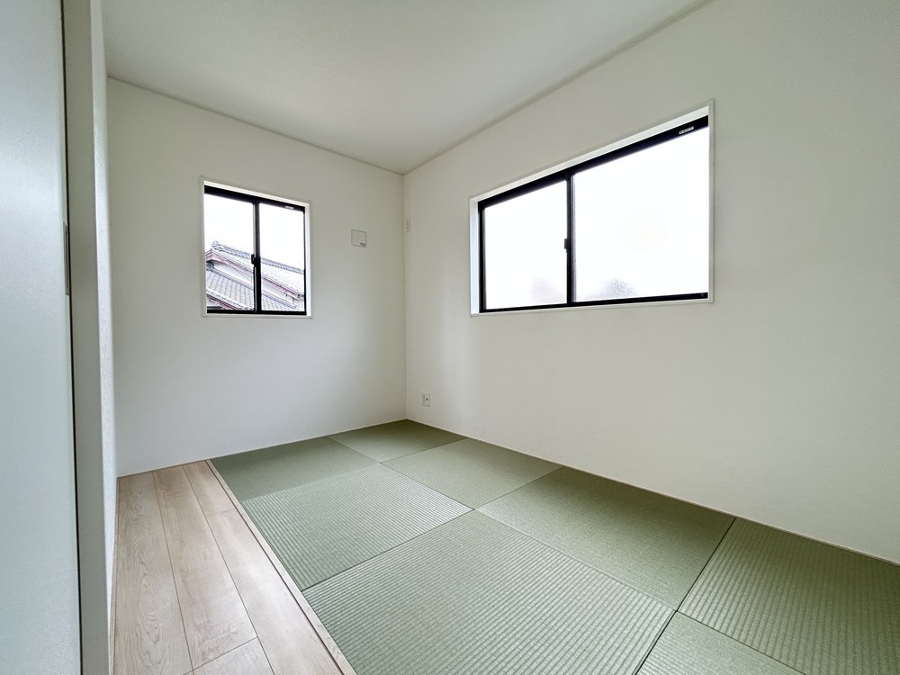 豊田市市木町　第4　全2棟　1号棟 画像10