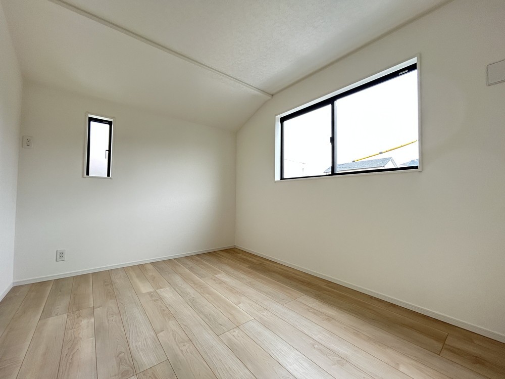 豊田市市木町　第4　全2棟　1号棟 画像12