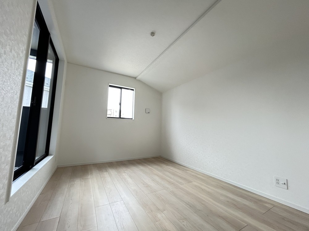 豊田市市木町　第4　全2棟　1号棟 画像16