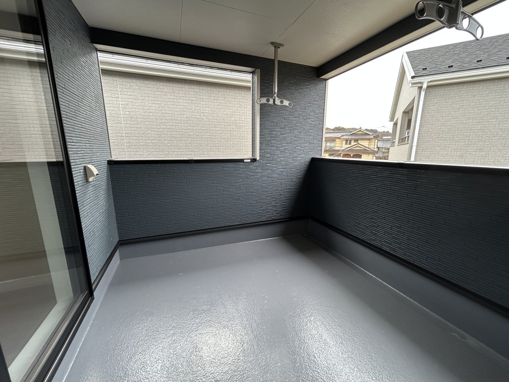 豊田市市木町　第4　全2棟　1号棟 画像18