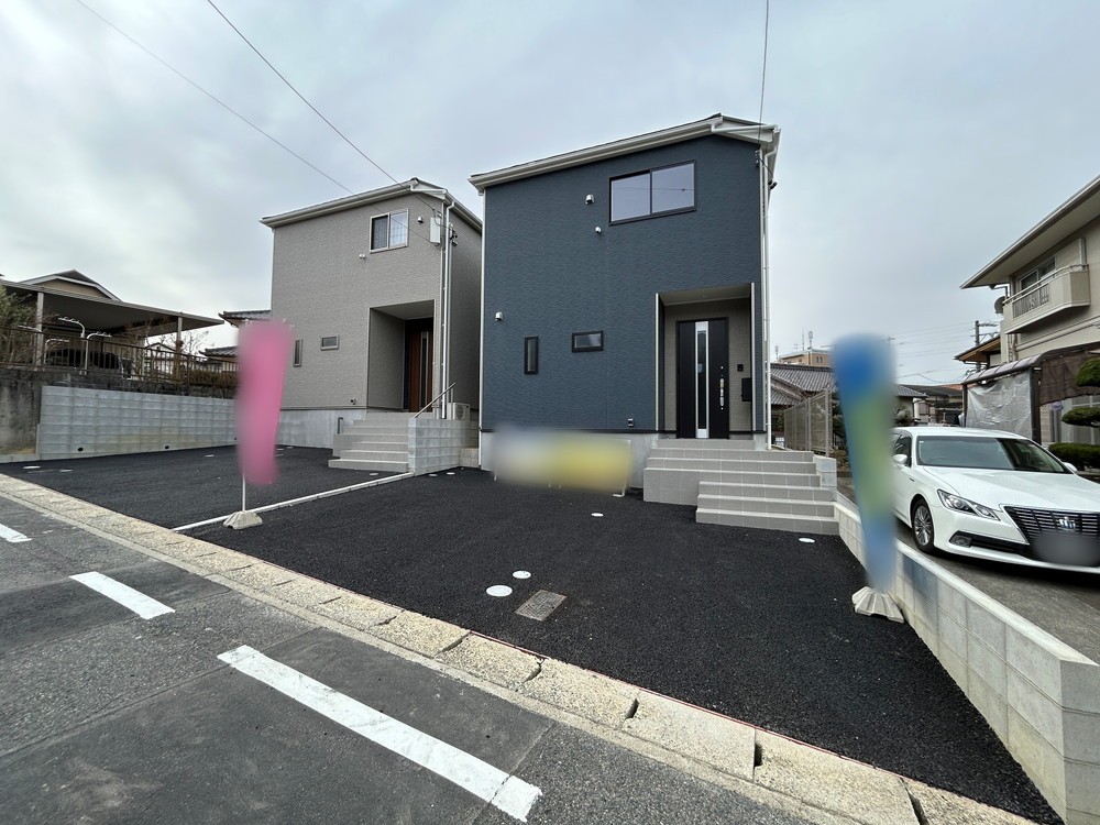 豊田市市木町　第4　全2棟　1号棟 画像19