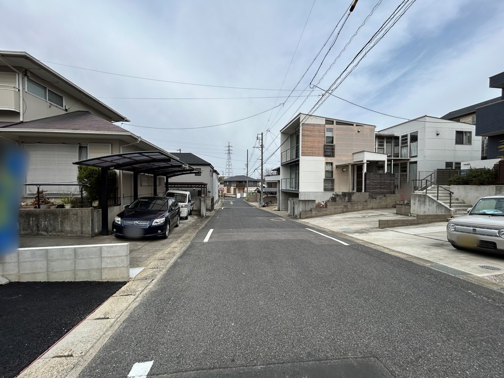 豊田市市木町　第4　全2棟　1号棟 画像20