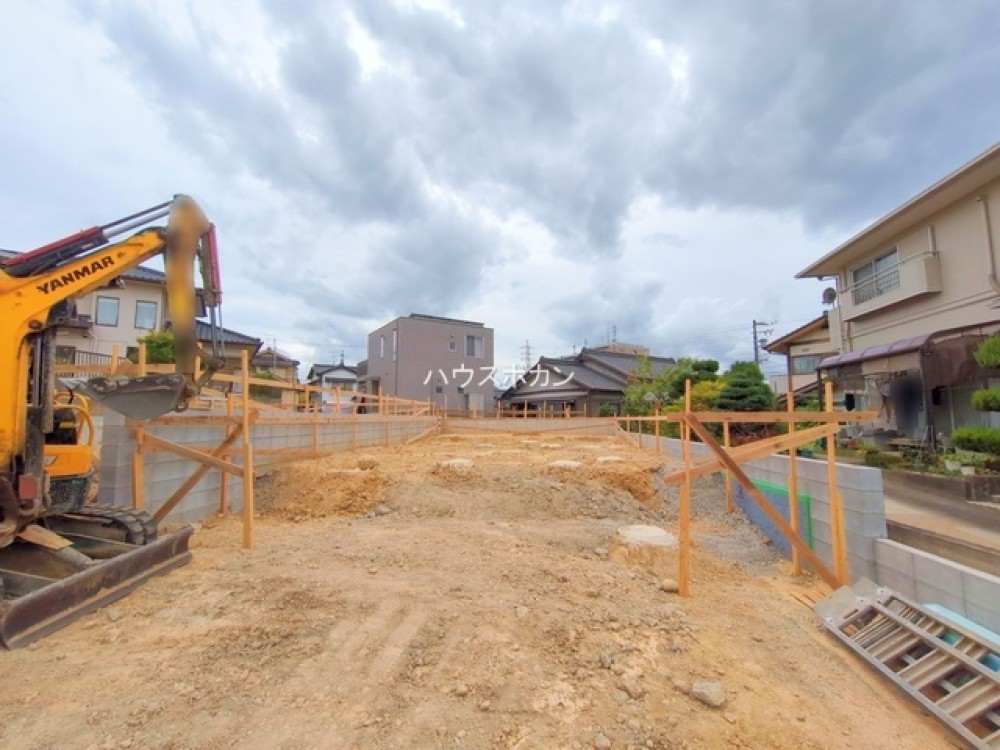 豊田市市木町　第4　全2棟　1号棟 画像5