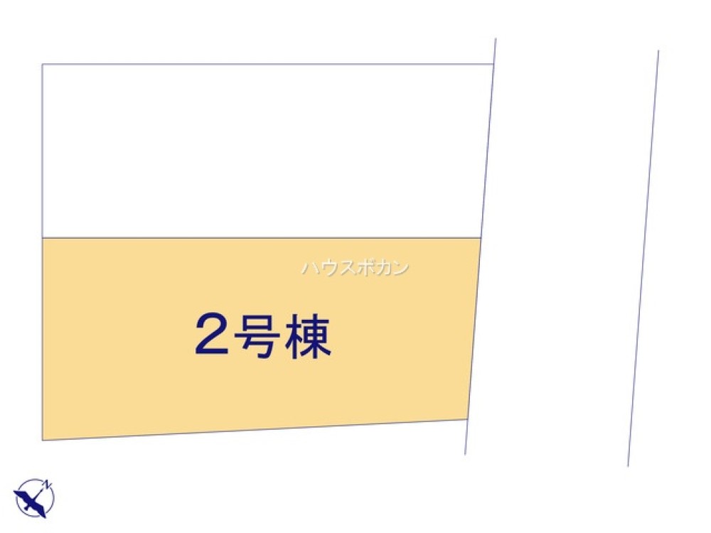 豊田市市木町　第4　全2棟　2号棟 画像3