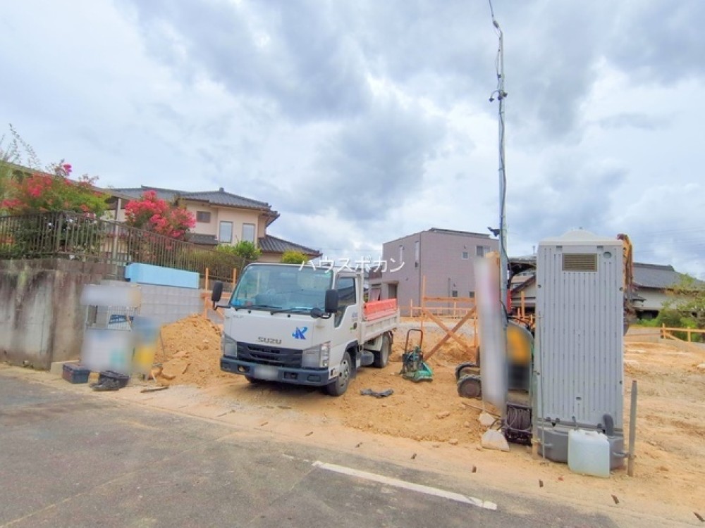 豊田市市木町　第4　全2棟　2号棟 画像5
