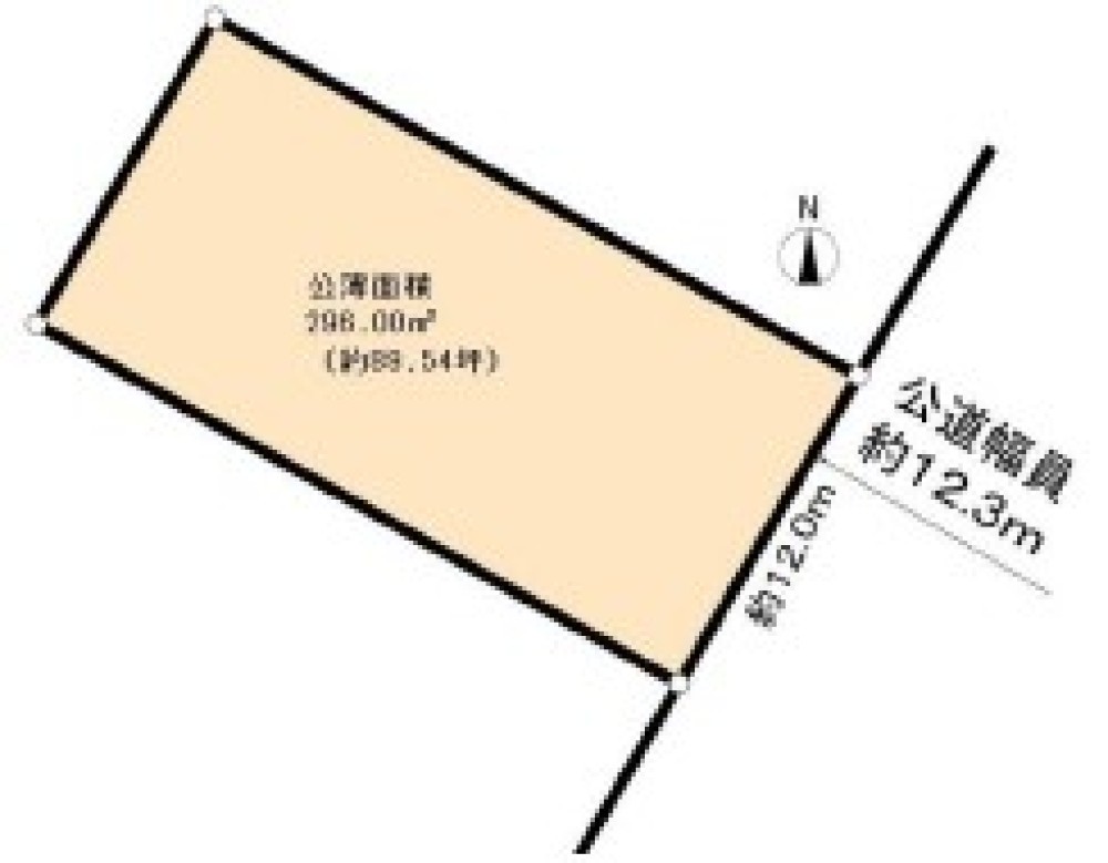 豊田市山之手一丁目 画像1
