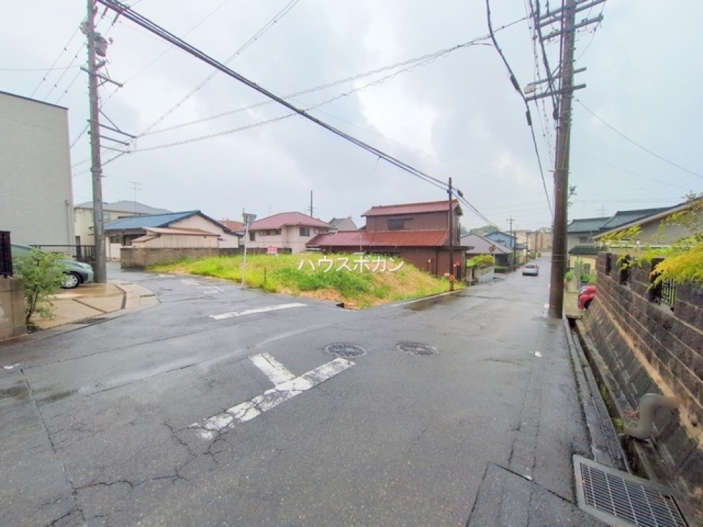 東海市加木屋町　6期　全2棟　1号棟 画像4