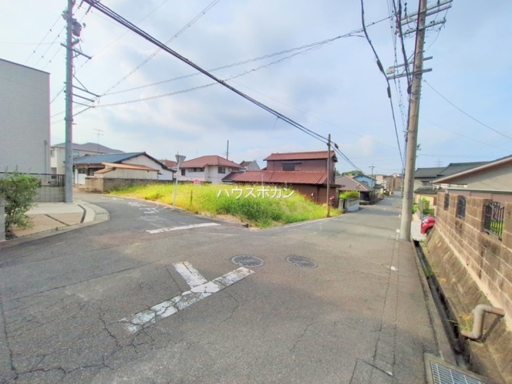 三ツ池保育園や三ツ池小学校まで徒歩約10圏内！