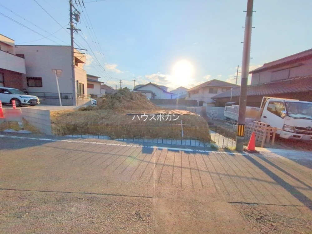 周辺施設充実です！