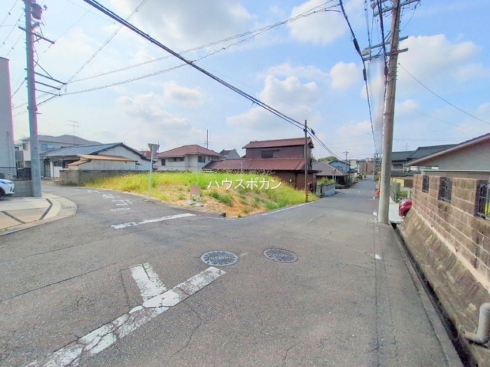 東海市加木屋町　6期　全2棟　1号棟 画像4