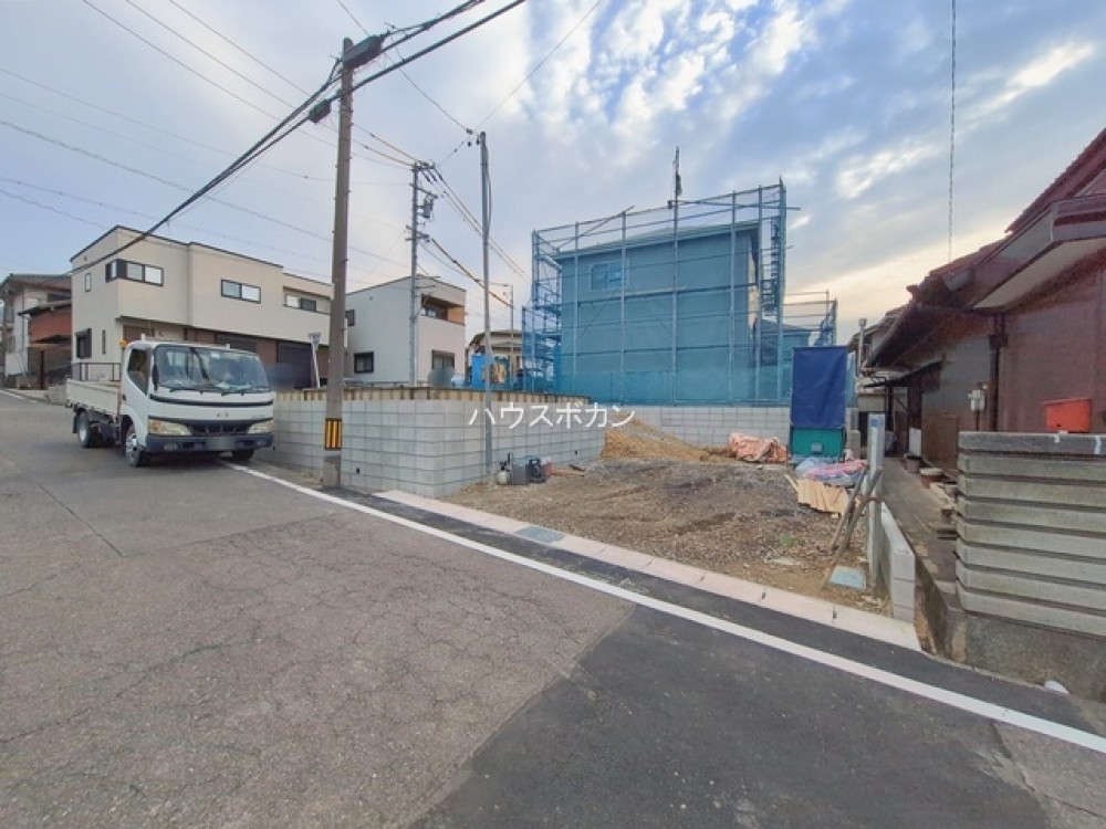 周辺施設充実です！