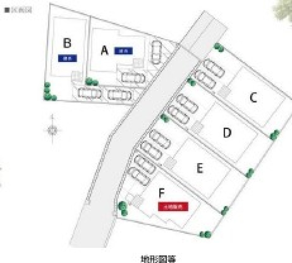 豊田市平和町 画像1