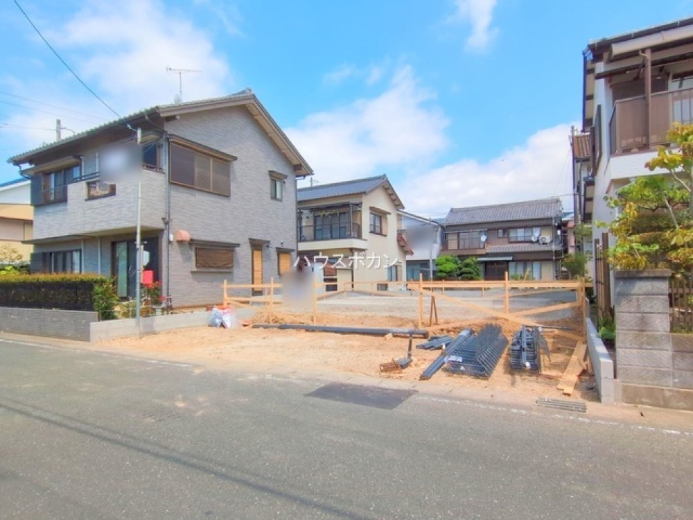 豊川市高見町第2　全1棟　1号棟 画像5