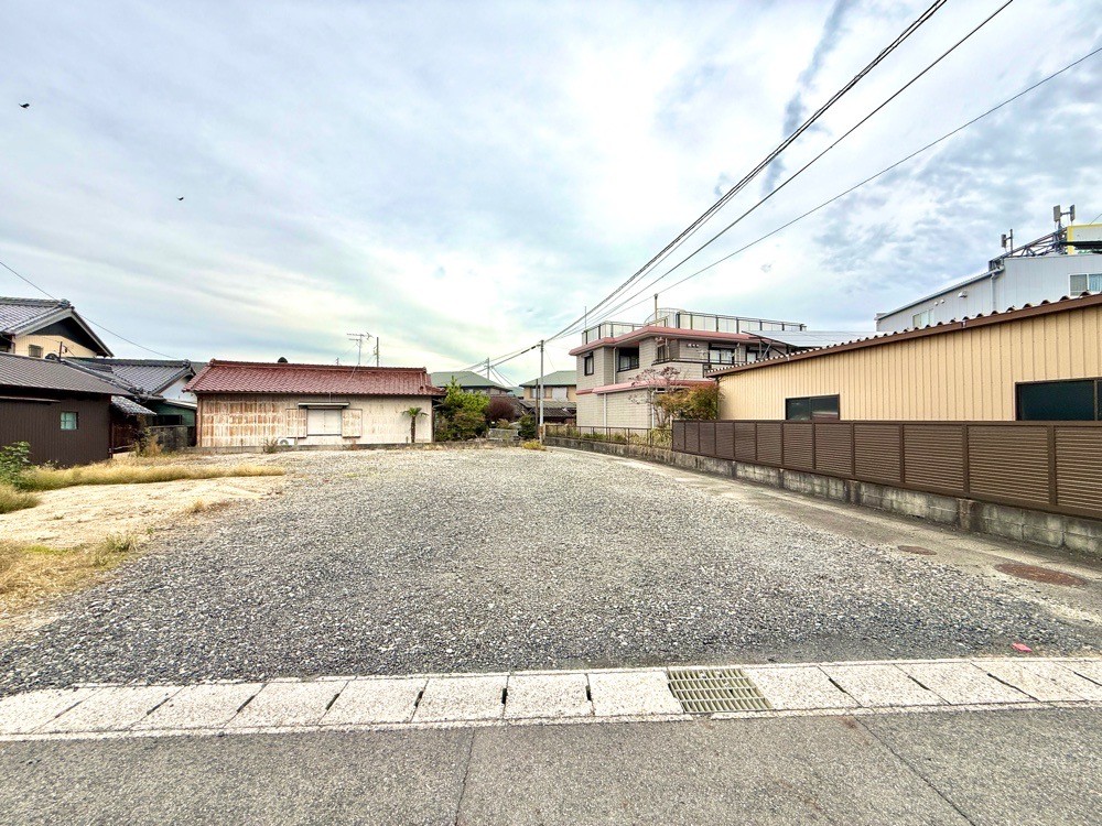 みよし市三好町　全2区画　B区画 画像5