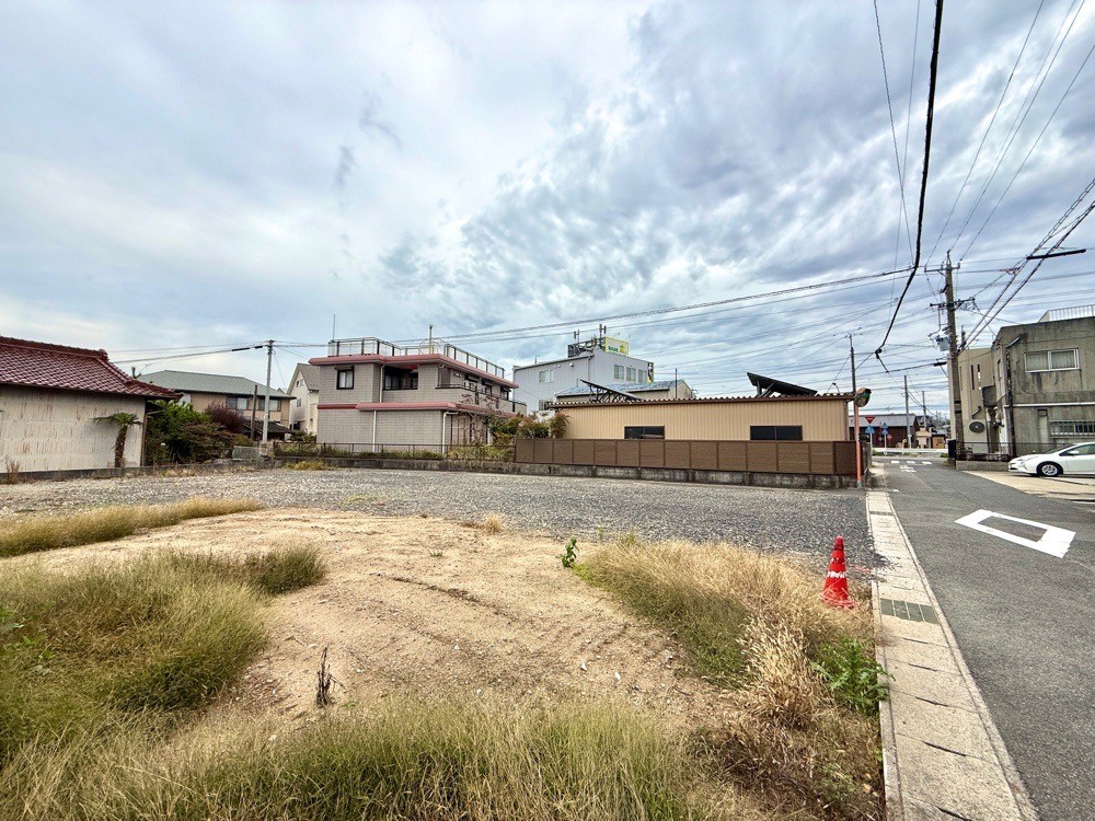 みよし市三好町　全2区画　B区画 画像4