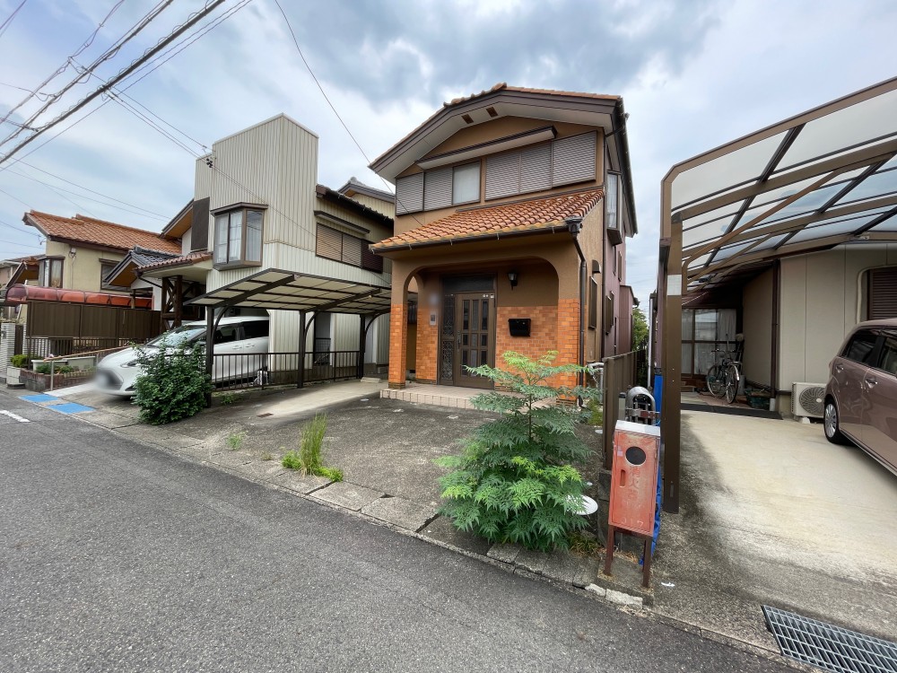 春日井市岩野町 画像5