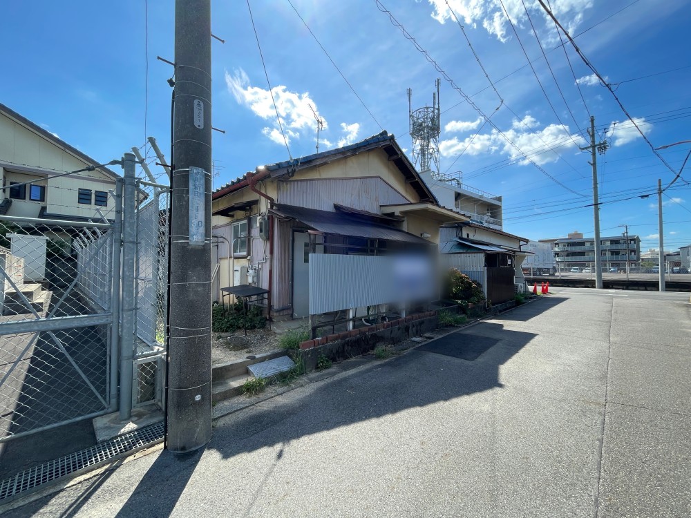 春日井市勝川新町 画像4