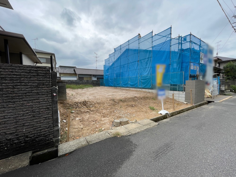 春日井市六軒屋町 画像4