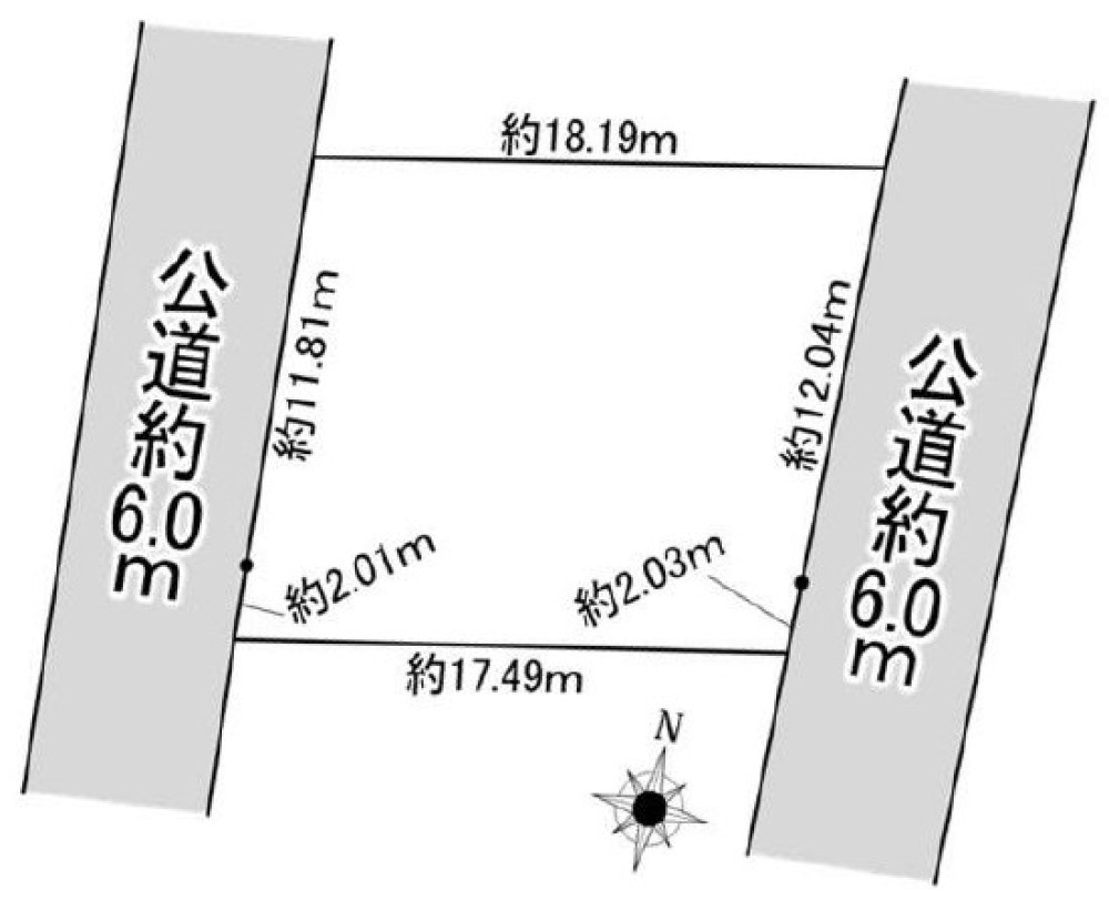 豊川市古宿町 画像1