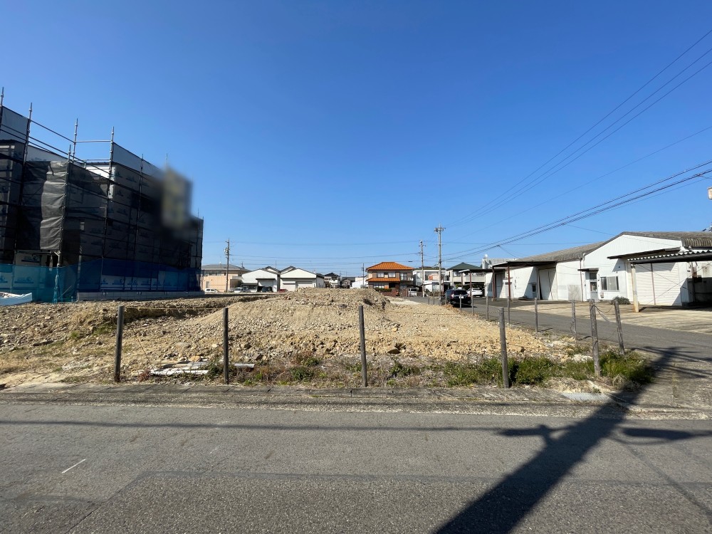 春日井市白山町　全17区画　7区画 画像6