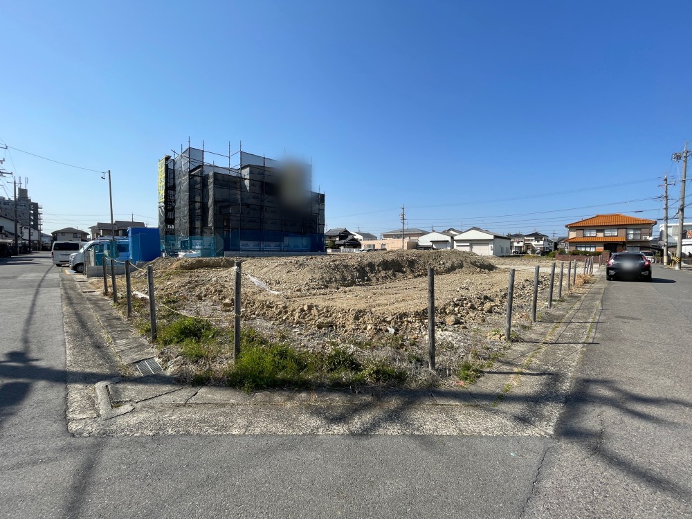 春日井市白山町　全17区画　7区画 画像5