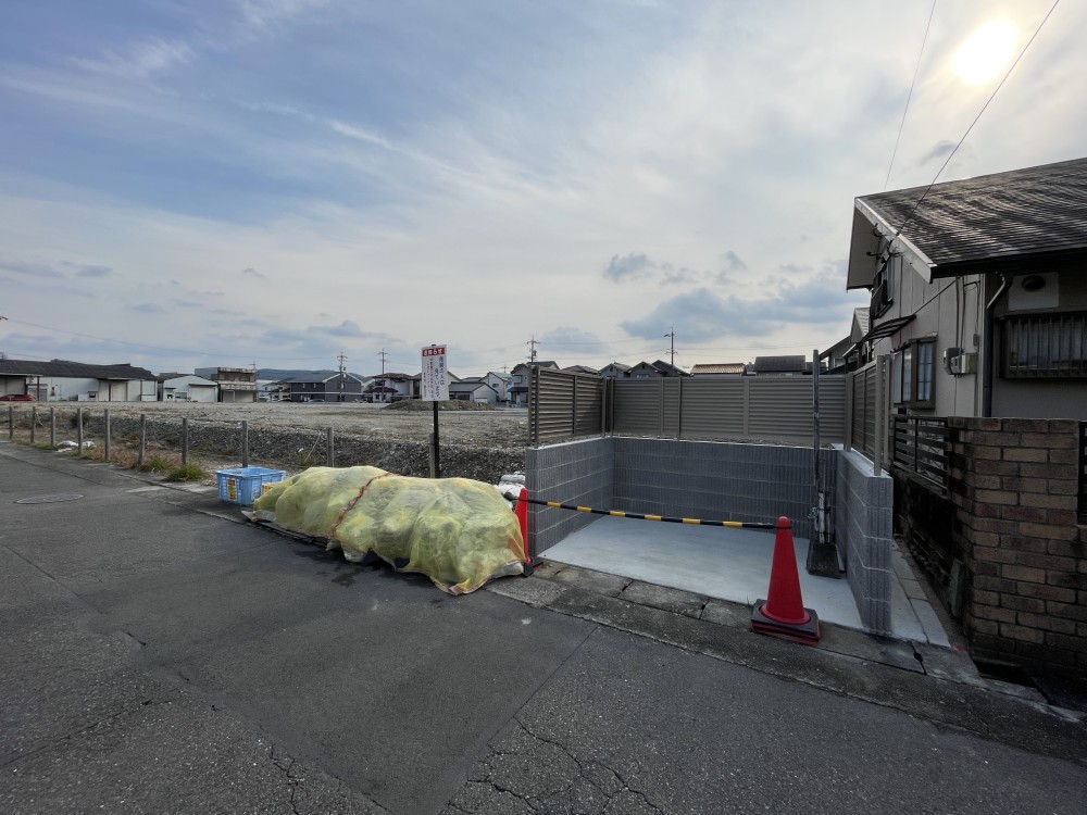 春日井市白山町　全17区画　1区画 画像5