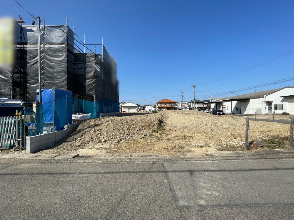 春日井市白山町　全17区画　8区画 画像4