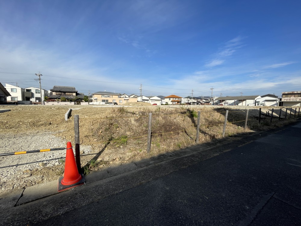 春日井市白山町　全17区画　15区画 画像6