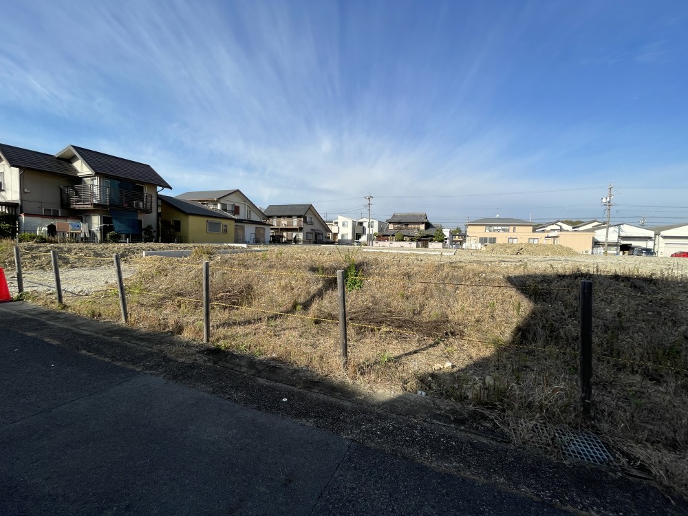 春日井市白山町　全17区画　15区画 画像5