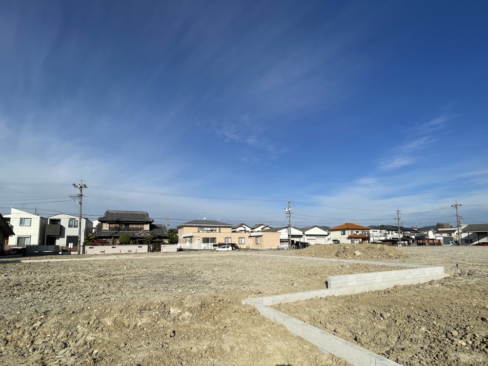 春日井市白山町　全17区画　16区画 画像6