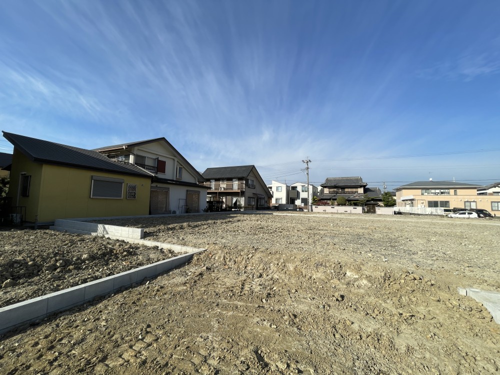 春日井市白山町　全17区画　17区画 画像6