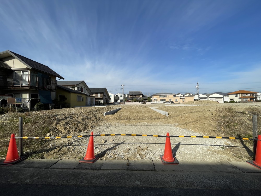 春日井市白山町　全17区画　17区画 画像5
