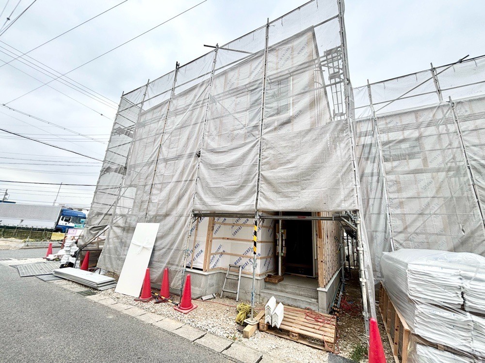 刈谷市井ケ谷町　全3棟　C棟 画像2