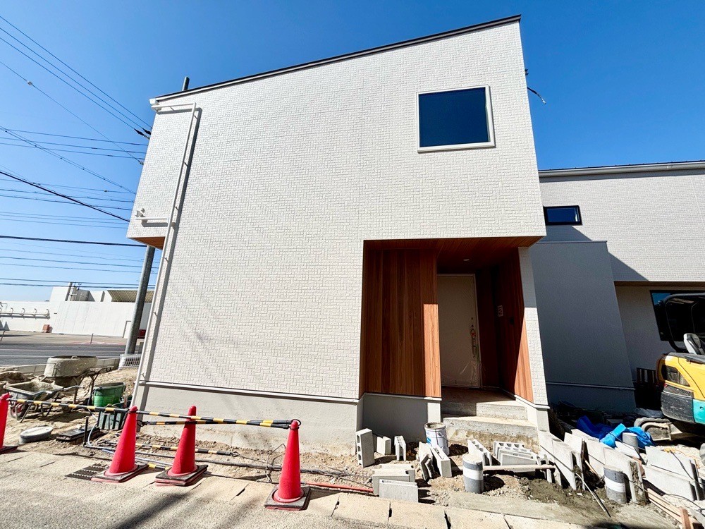 刈谷市井ケ谷町　全3棟　C棟 画像5